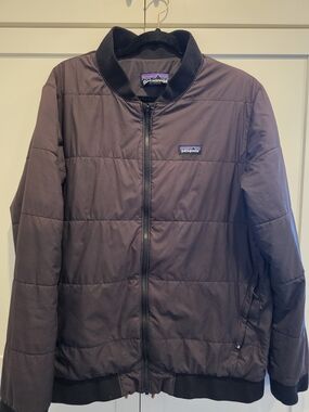 Patagonia Men's Quilted Jacket